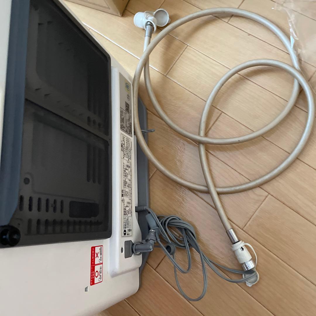 ガスファンヒーター ノーリツ