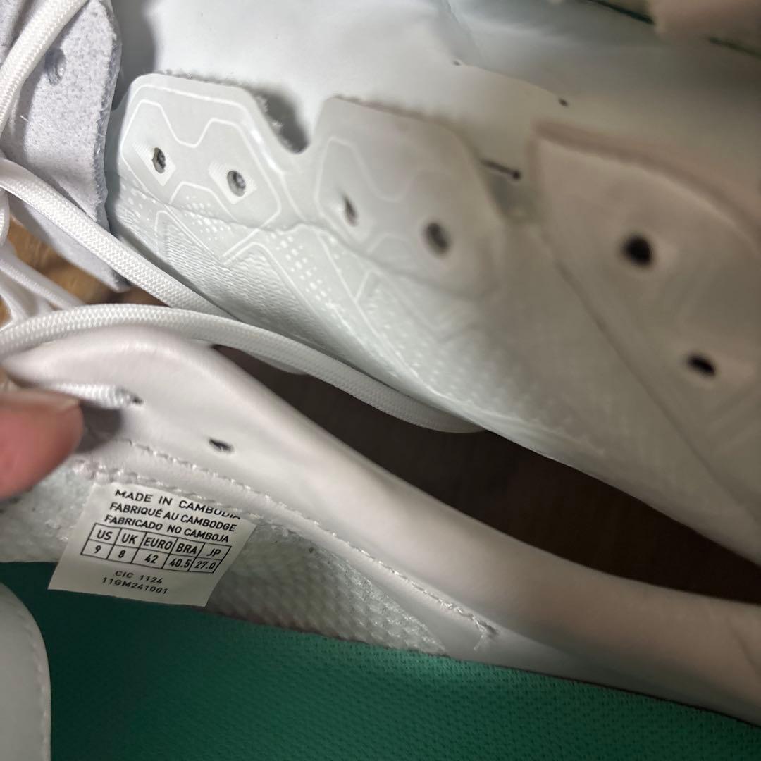 Mizunoグローバルエリート ライトレボエリート2 P皮　27 野球　スパイク