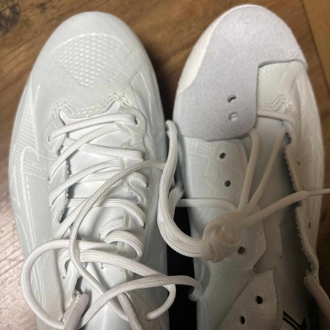 Mizunoグローバルエリート ライトレボエリート2 P皮　27 野球　スパイク