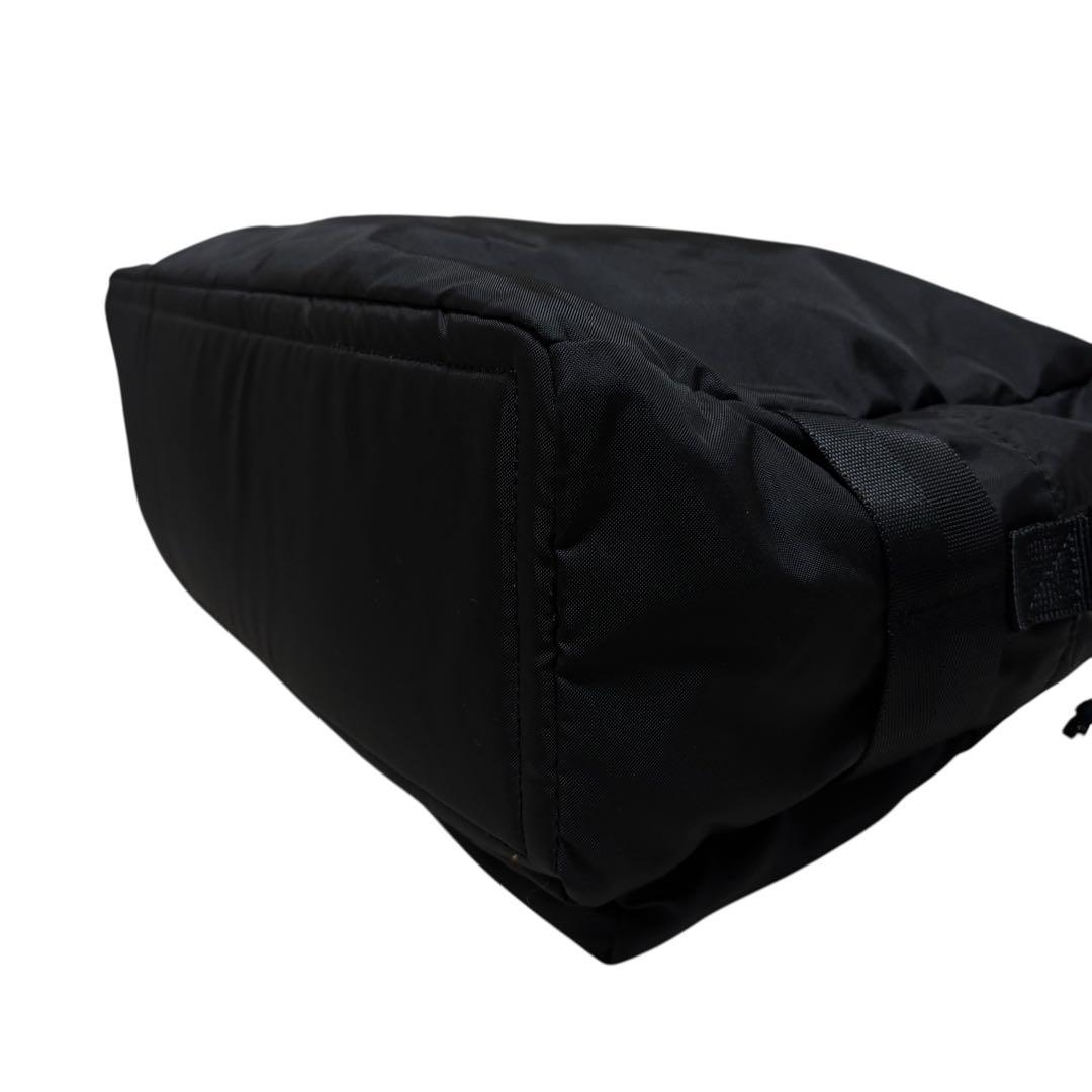 未使用　PORTER ポーター フォース ボストンバッグ 26L 2WAY