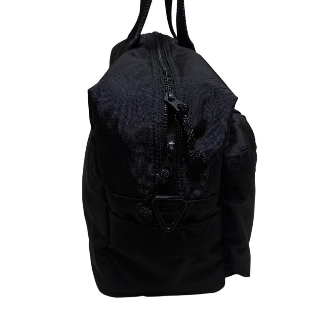 未使用　PORTER ポーター フォース ボストンバッグ 26L 2WAY