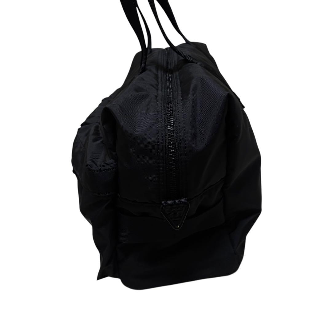 未使用　PORTER ポーター フォース ボストンバッグ 26L 2WAY