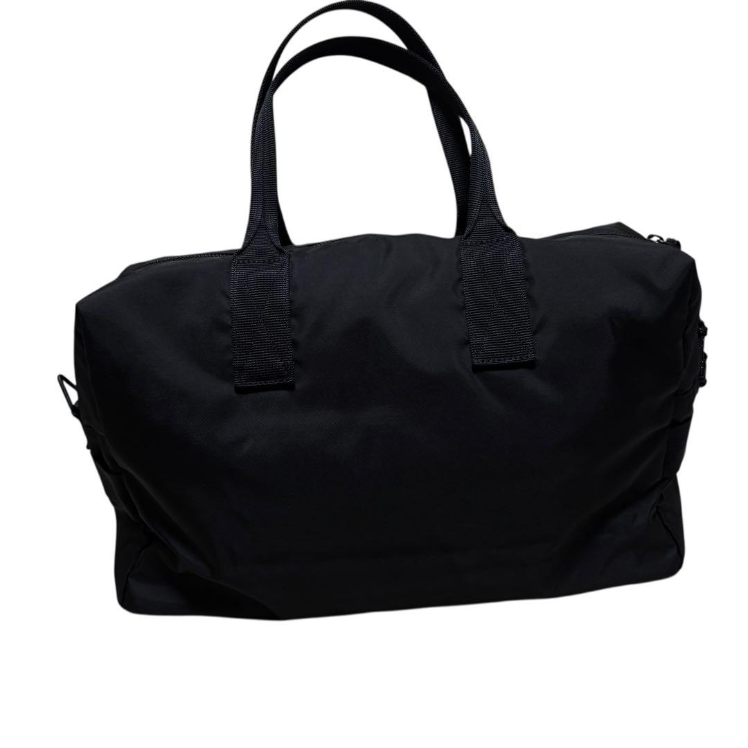 未使用　PORTER ポーター フォース ボストンバッグ 26L 2WAY