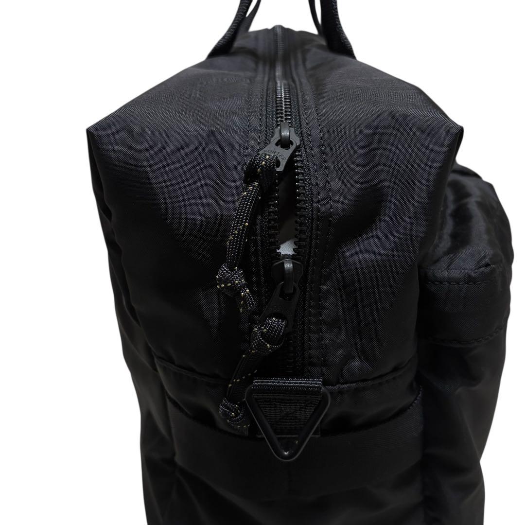 未使用　PORTER ポーター フォース ボストンバッグ 26L 2WAY