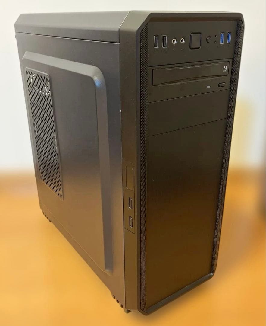 デスクトップPC Windows10 Pro