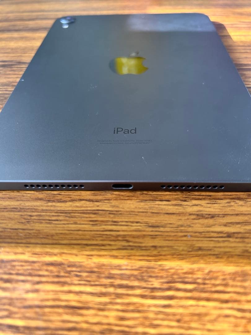 iPad mini （第6世代）　64gb