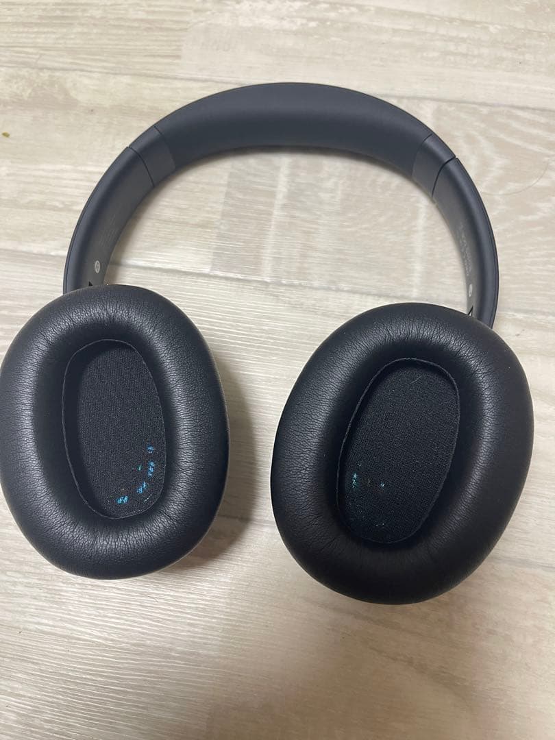 ausounds ハイブリッドアクティブノイズキャンセ本体だけ