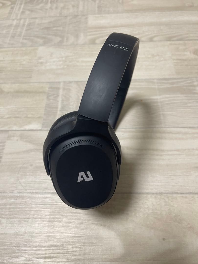 ausounds ハイブリッドアクティブノイズキャンセ本体だけ