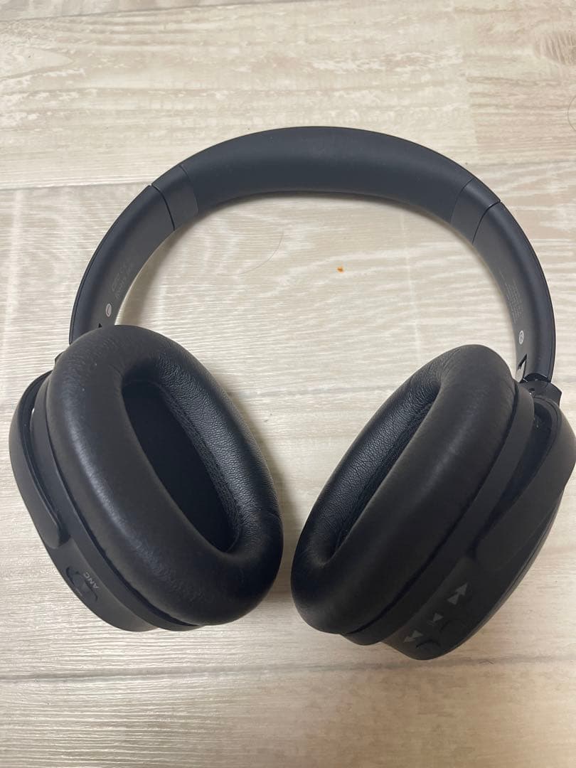 ausounds ハイブリッドアクティブノイズキャンセ本体だけ