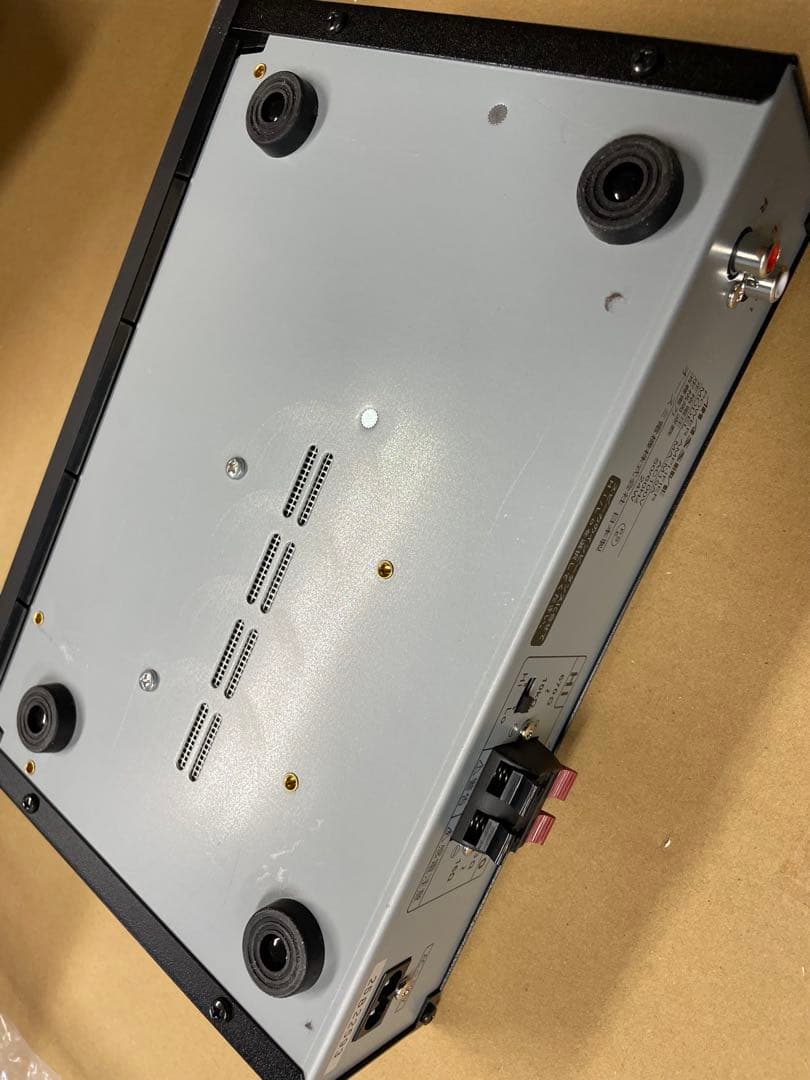 ◾️【アンプ】オースミ電気　MA-M15A