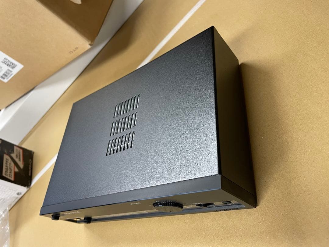 ◾️【アンプ】オースミ電気　MA-M15A