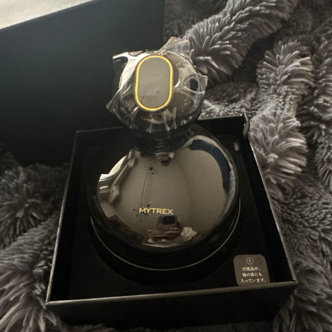 【未使用品】MYTREX マイトレックス EMS HEAD SPA PRO