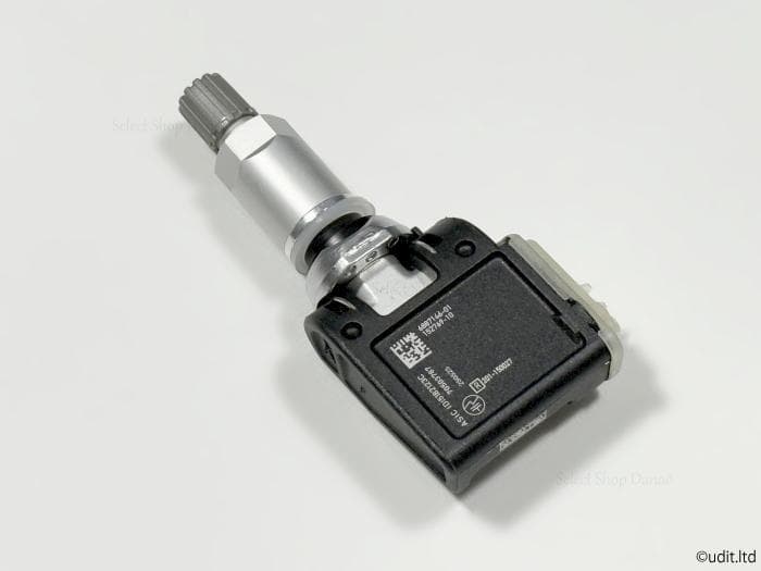 専用 TPMS空気圧センサー315MHz G80G87G42他