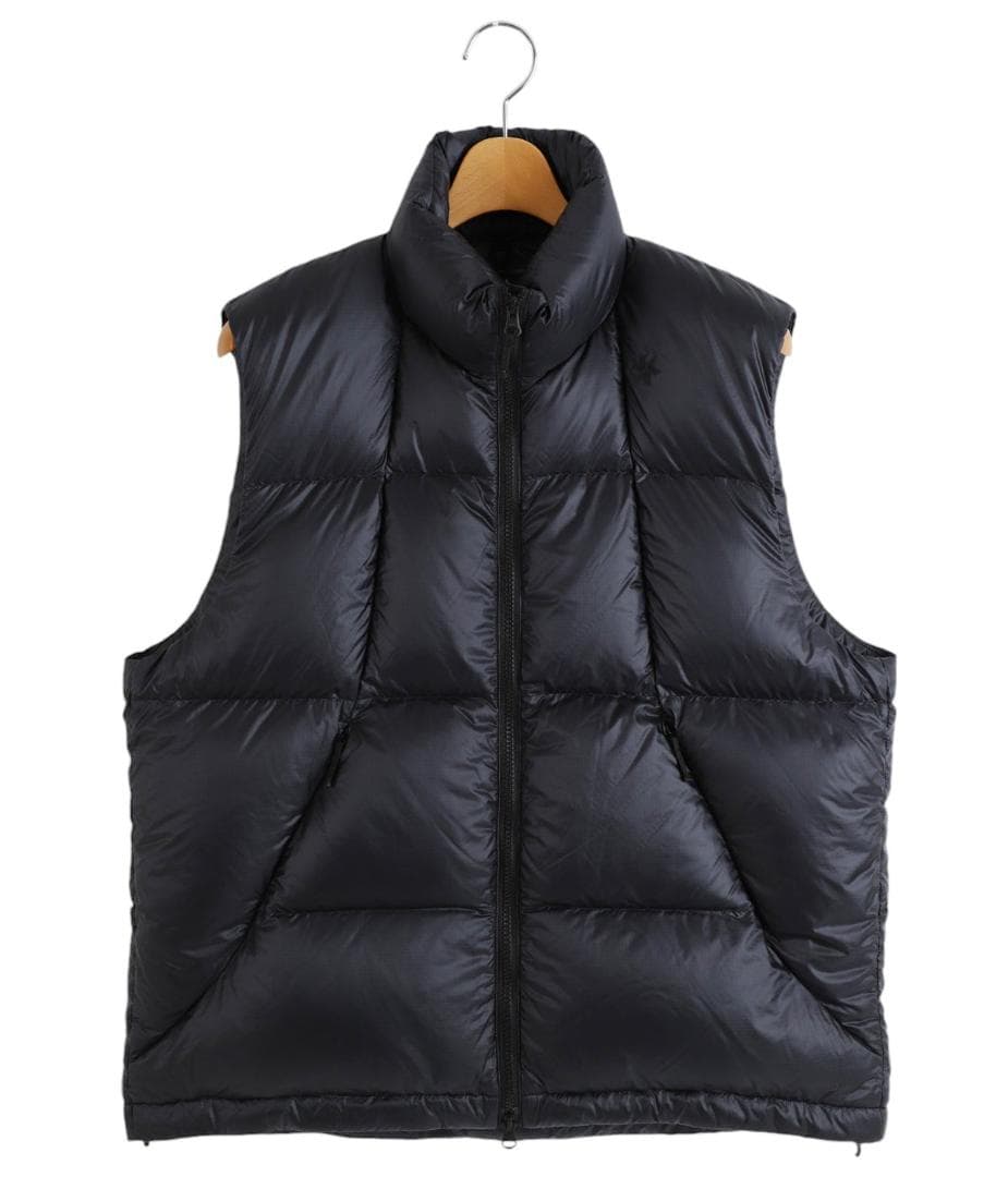 ジャケット・アウター Goldwin PERTEX QUANTUM Down Vest 2