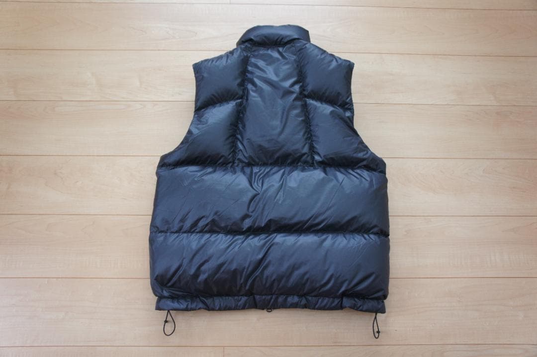 ジャケット・アウター Goldwin PERTEX QUANTUM Down Vest 2