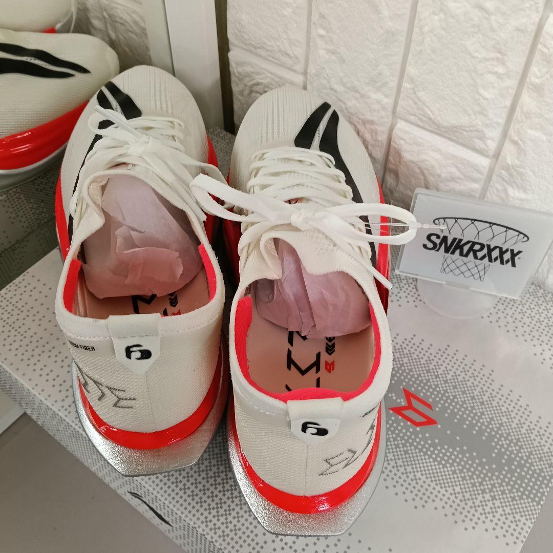 当日発送★LI−NING FEIDIAN 6 ELITE 25.5cm