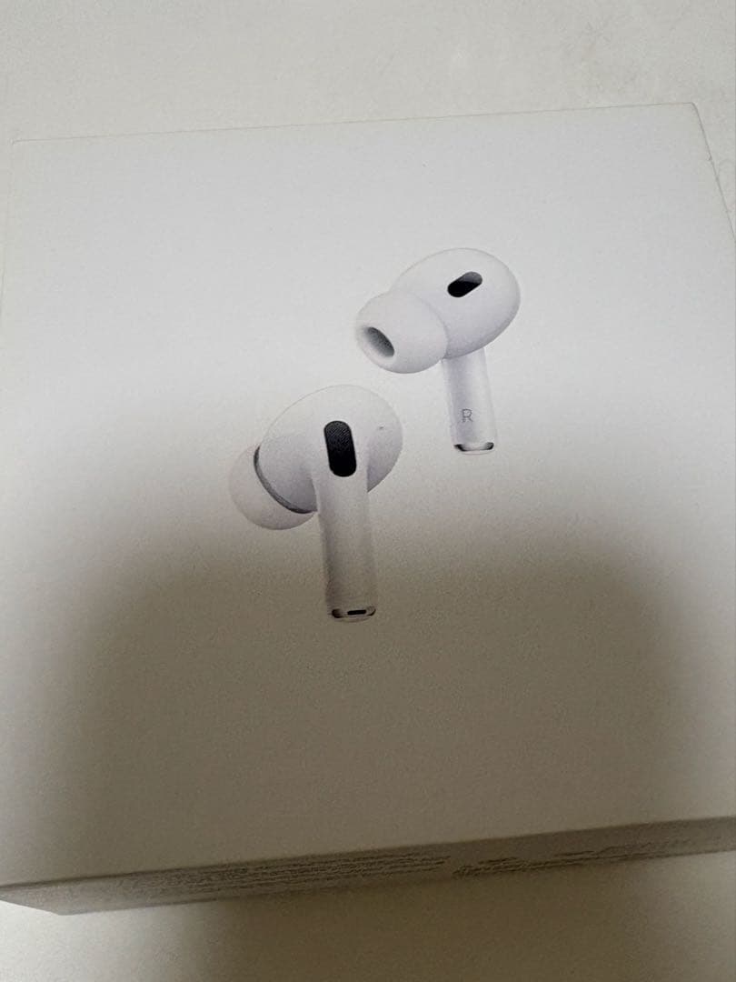 【正規品】AirPods pro 第2世代 ケースのみ 本体のみ