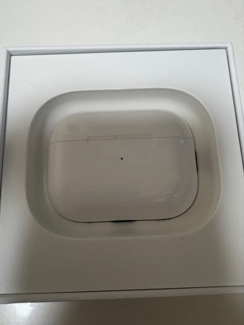 【正規品】AirPods pro 第2世代 ケースのみ 本体のみ