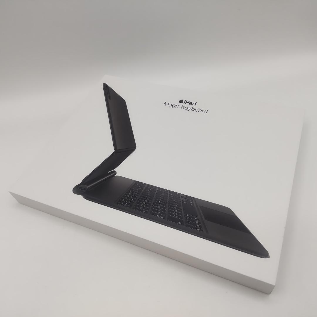 Apple アップル Magic Keyboard MXQT2J/A