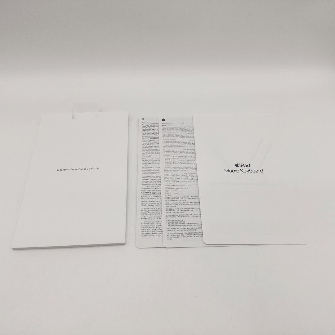 Apple アップル Magic Keyboard MXQT2J/A