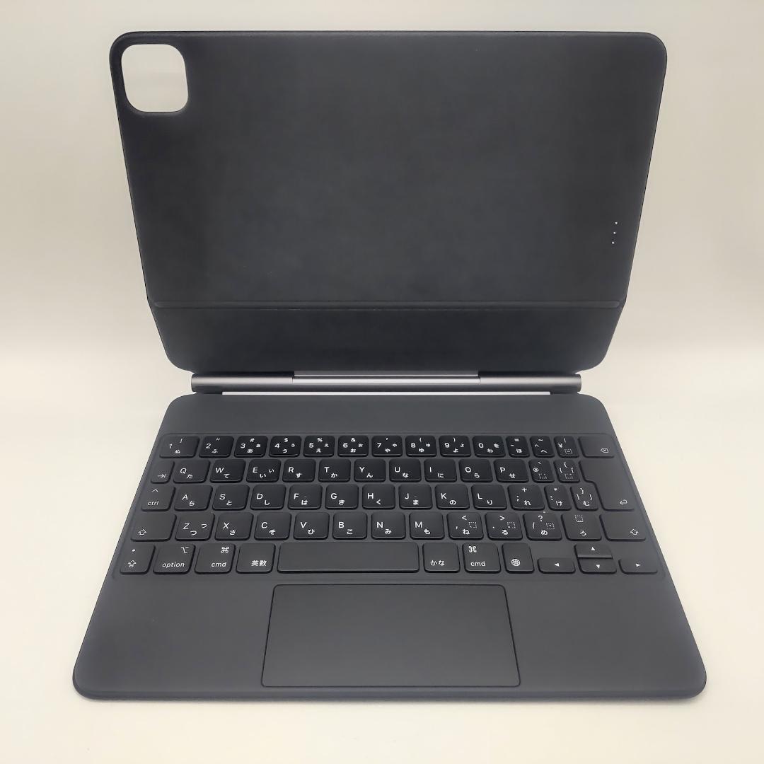 Apple アップル Magic Keyboard MXQT2J/A