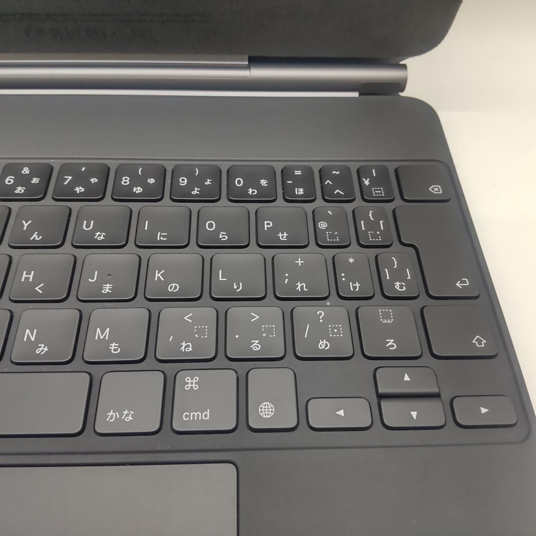 Apple アップル Magic Keyboard MXQT2J/A