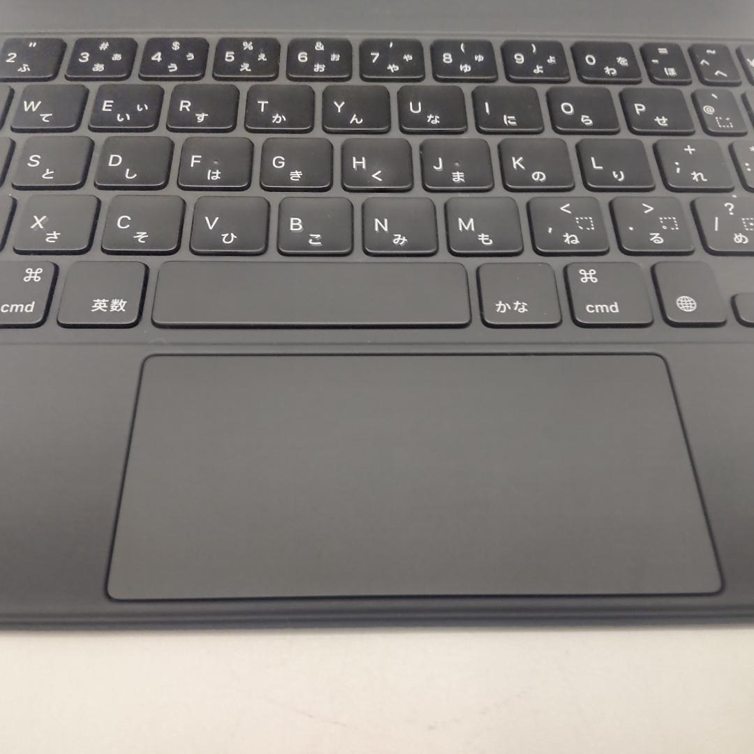 Apple アップル Magic Keyboard MXQT2J/A