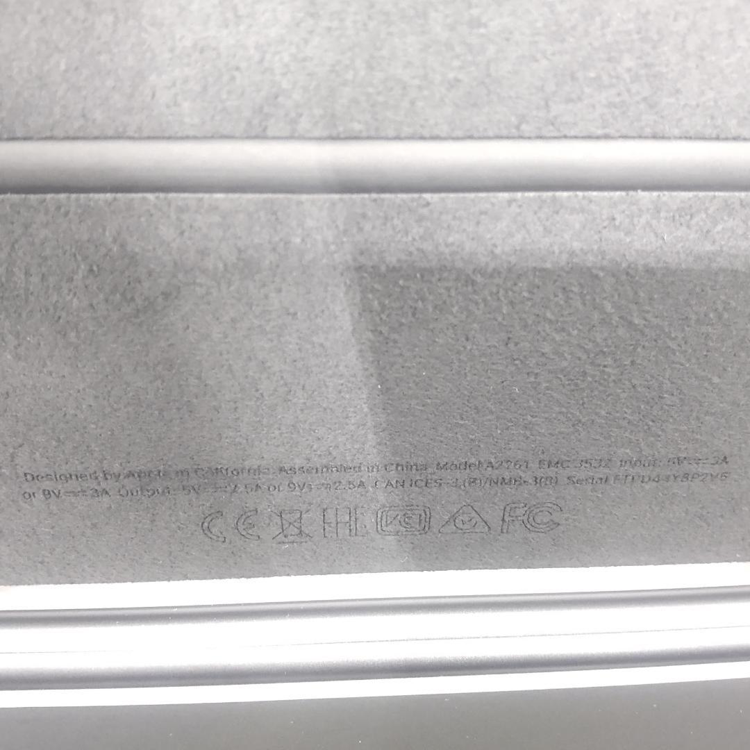 Apple アップル Magic Keyboard MXQT2J/A