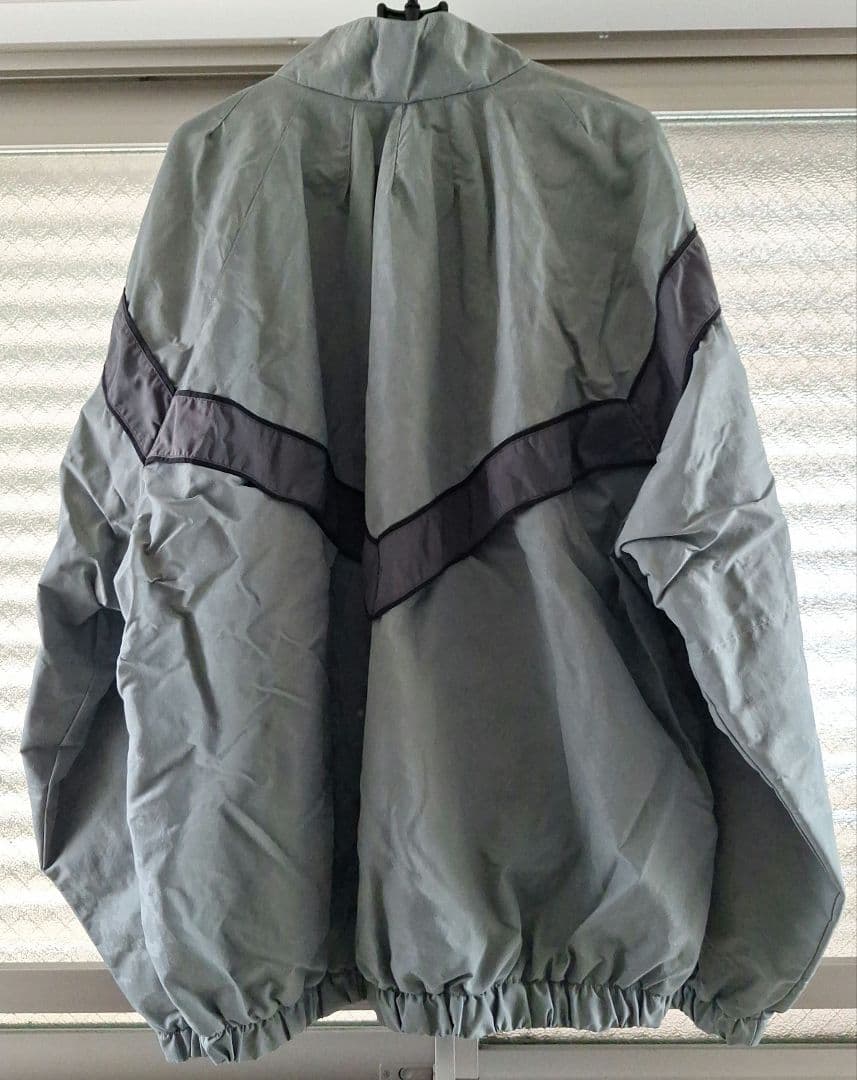 IPFU ナイロンジャケット LARGE-REGULAR