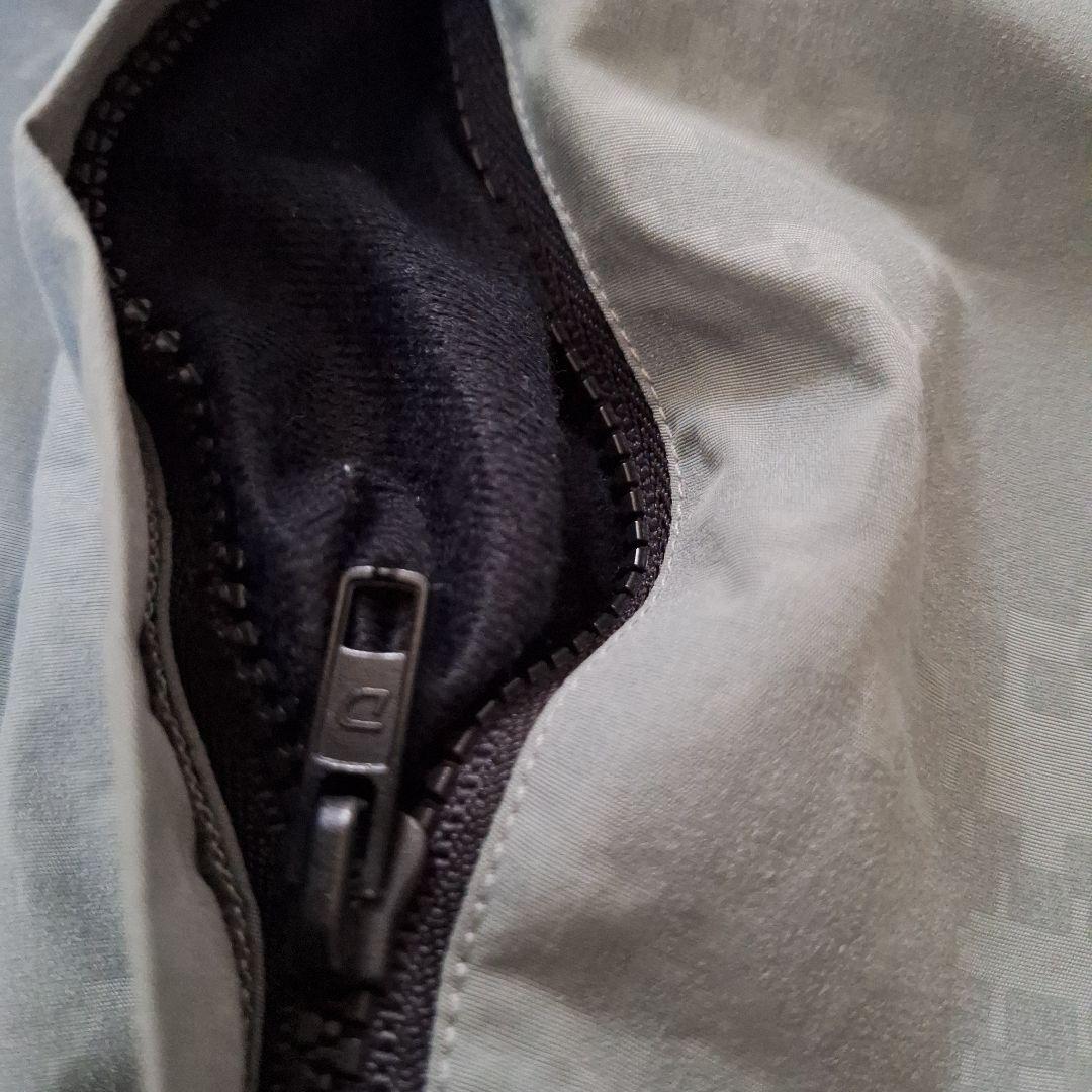 IPFU ナイロンジャケット LARGE-REGULAR