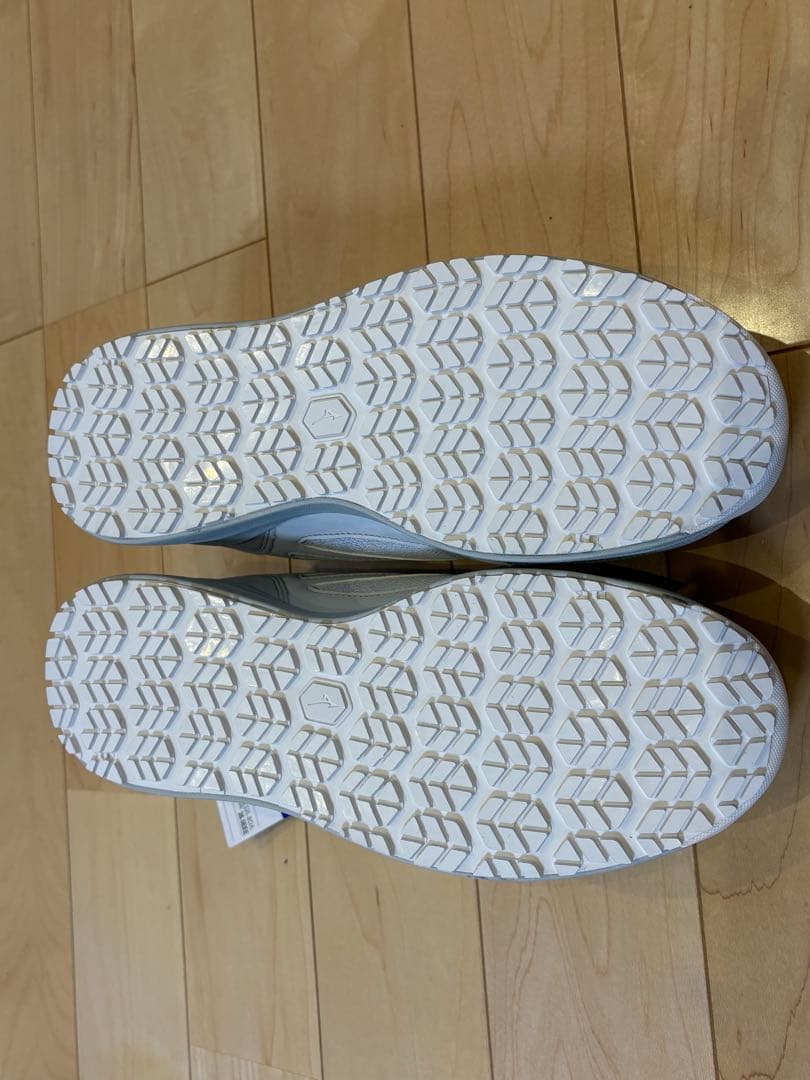 ミズノ ALMIGHTY LSⅡ52L BOA 安全靴26.5cm