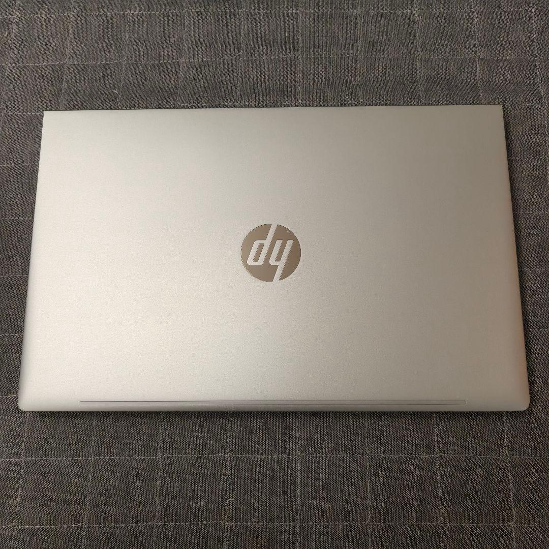 2025年7月 HP 超美品 爆速 13世代 i5 32GB 新品 1TB 55