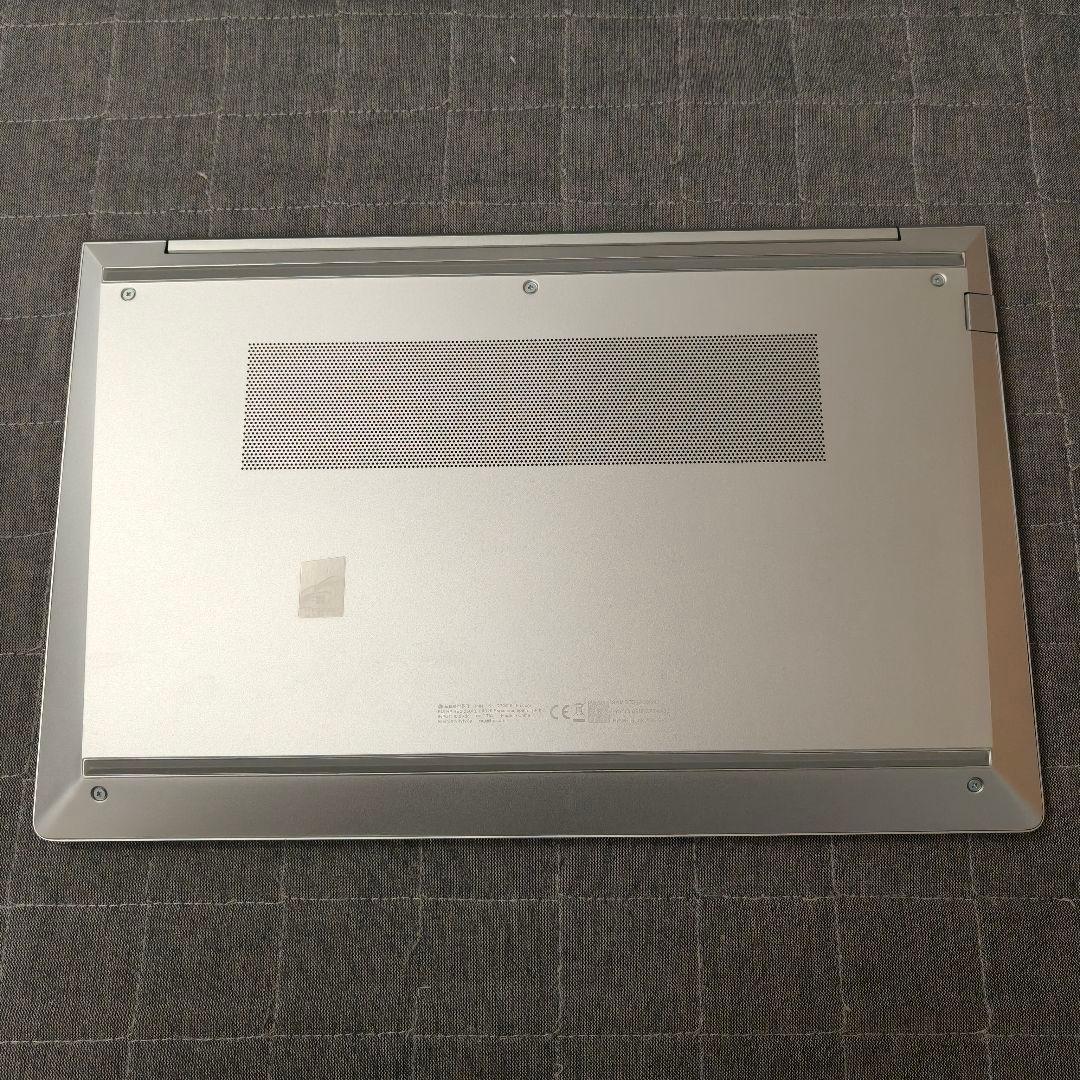 2025年7月 HP 超美品 爆速 13世代 i5 32GB 新品 1TB 55