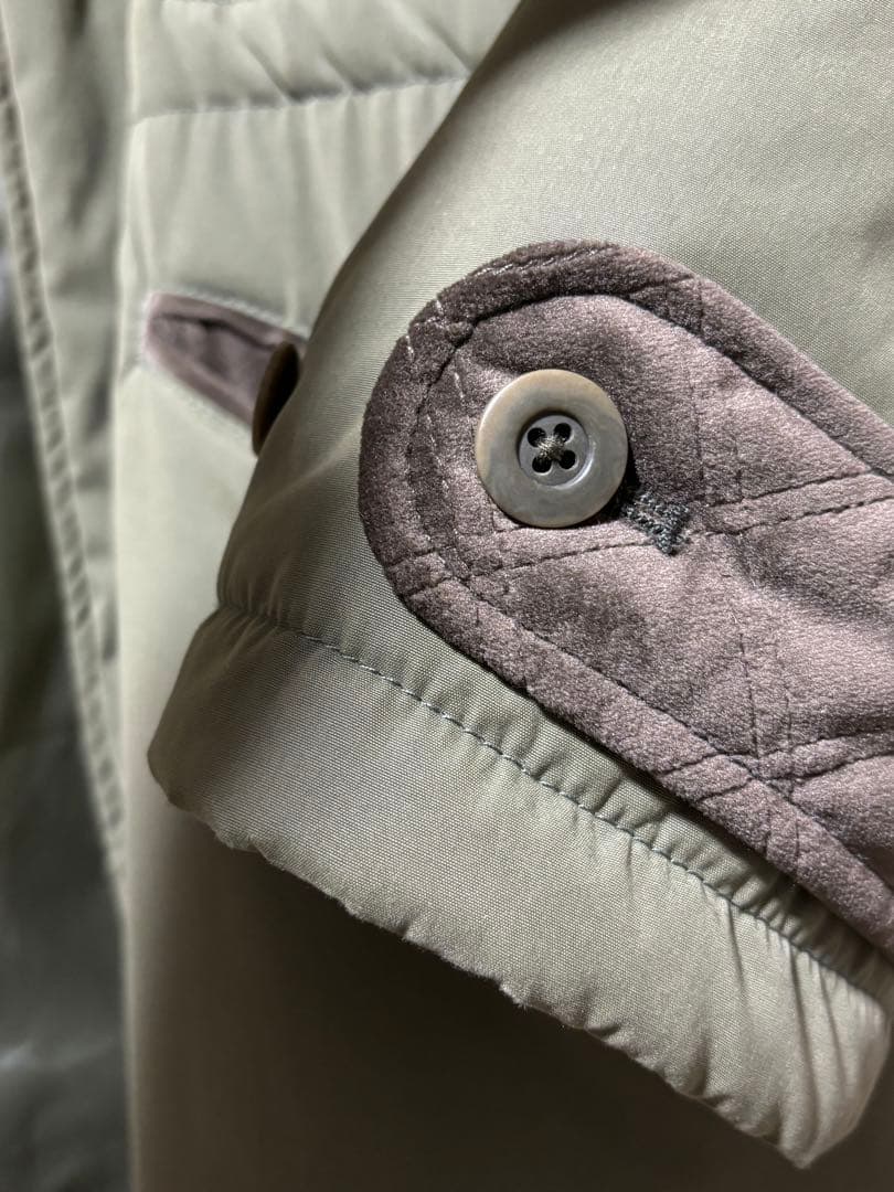 明日11/24まで値下げ【美品】FRAPBOIS コート