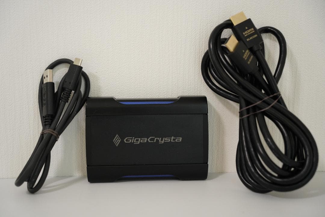 アイオーデータ IODATA HDMI キャプチャー GV-USB3HDS/E