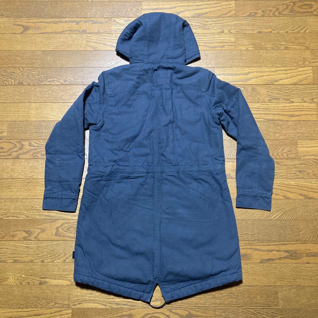ジャケット・アウター patagonia Insulated Prairie Down Parka M