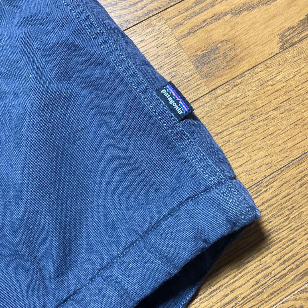 ジャケット・アウター patagonia Insulated Prairie Down Parka M