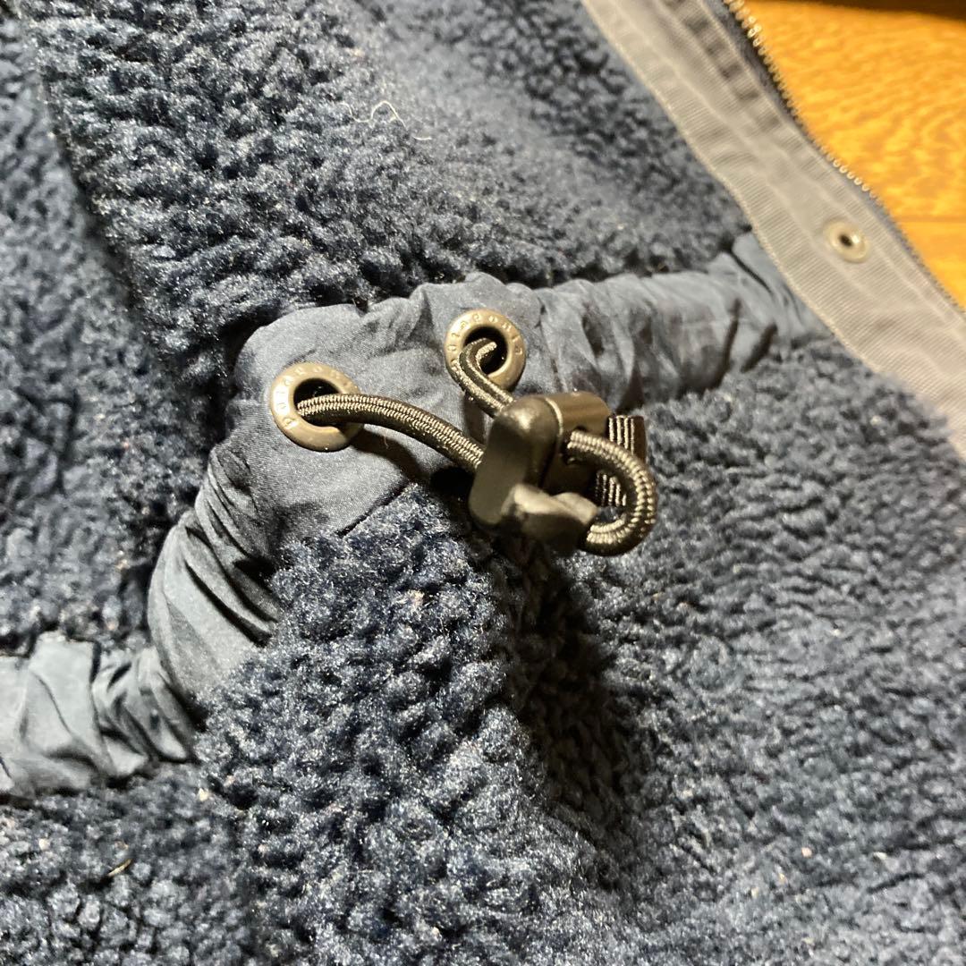 ジャケット・アウター patagonia Insulated Prairie Down Parka M