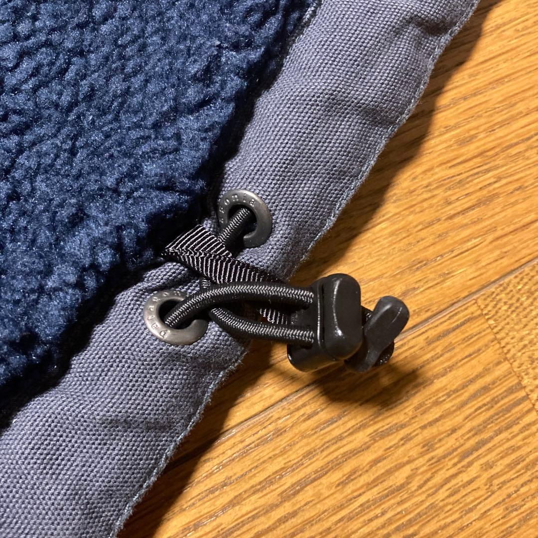 ジャケット・アウター patagonia Insulated Prairie Down Parka M