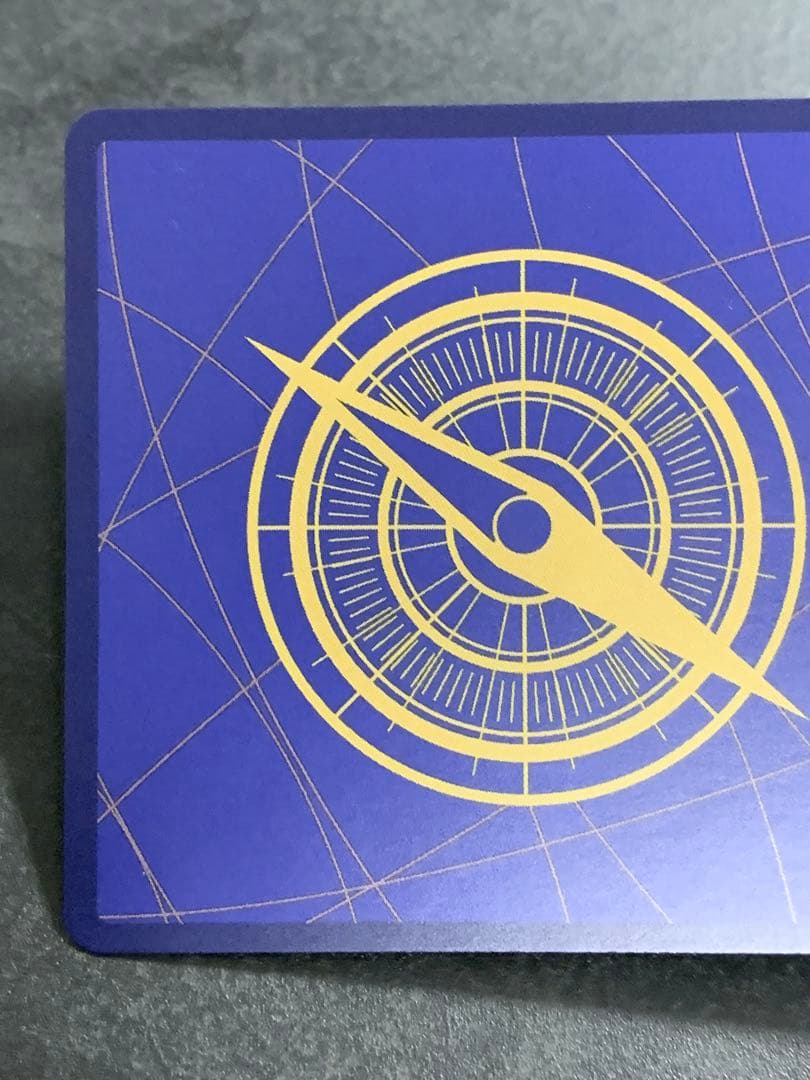 シャンクス SR スーパーパラレル(コミパラ) 新たなる皇帝