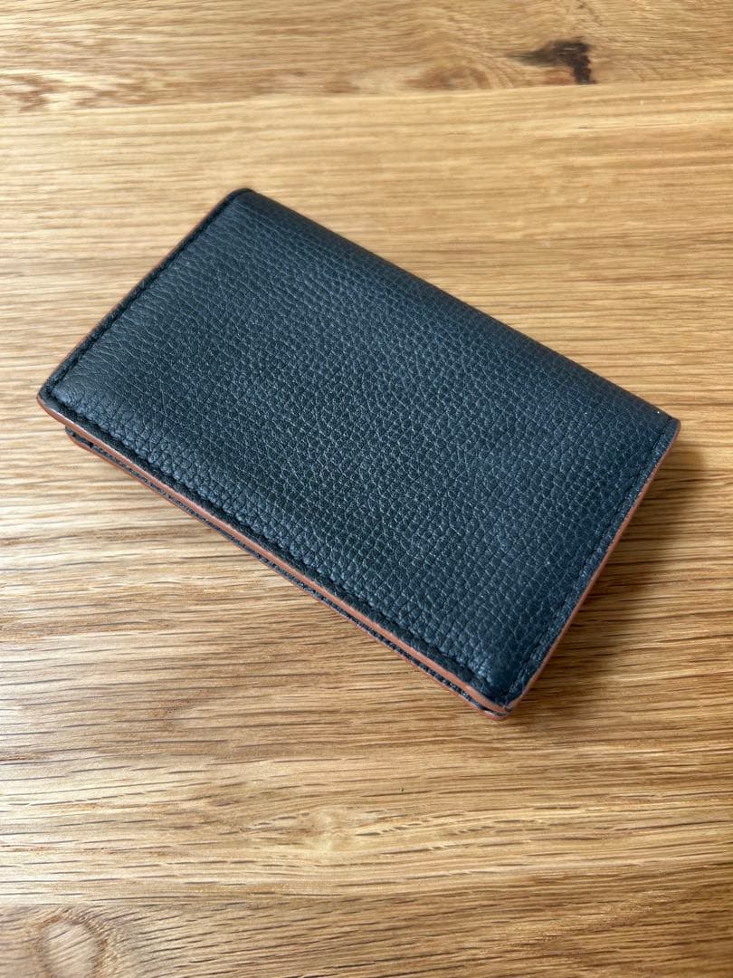 LOEWE 名刺入れ