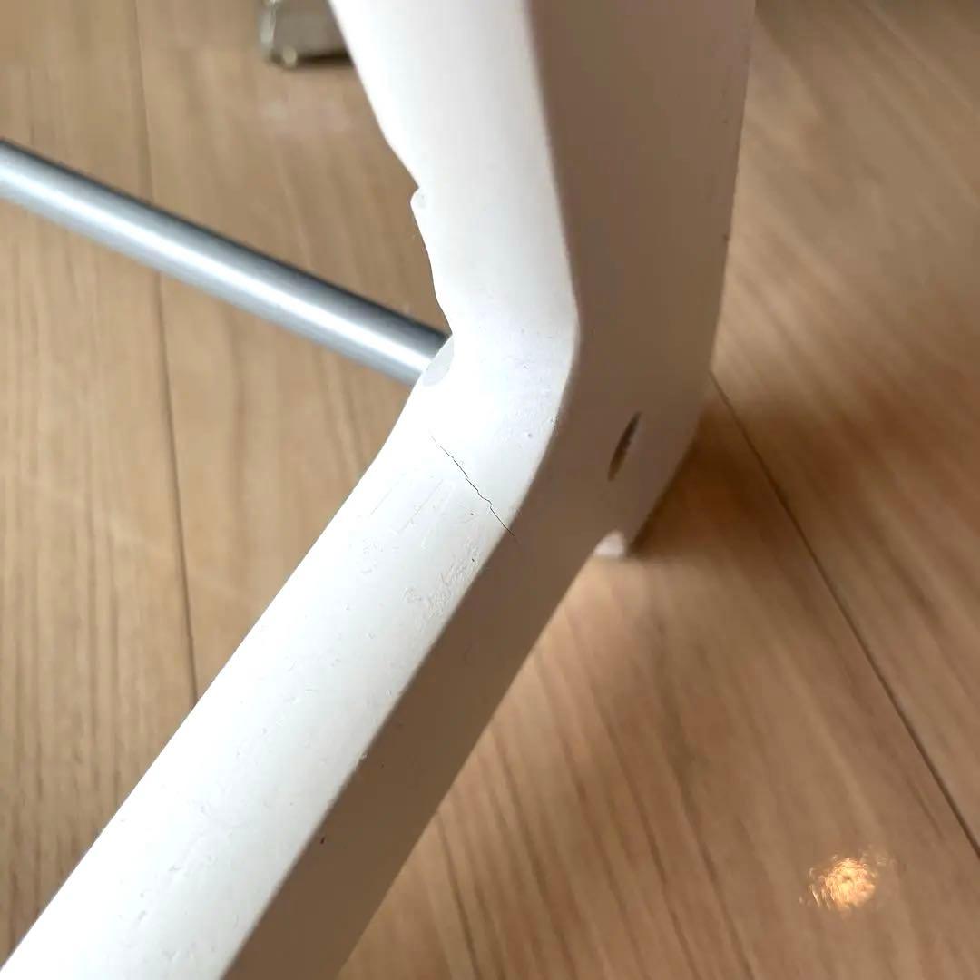 美品　大和屋　すくすくチェアプラス　テーブル、ガード、セーフティチェアベルト付