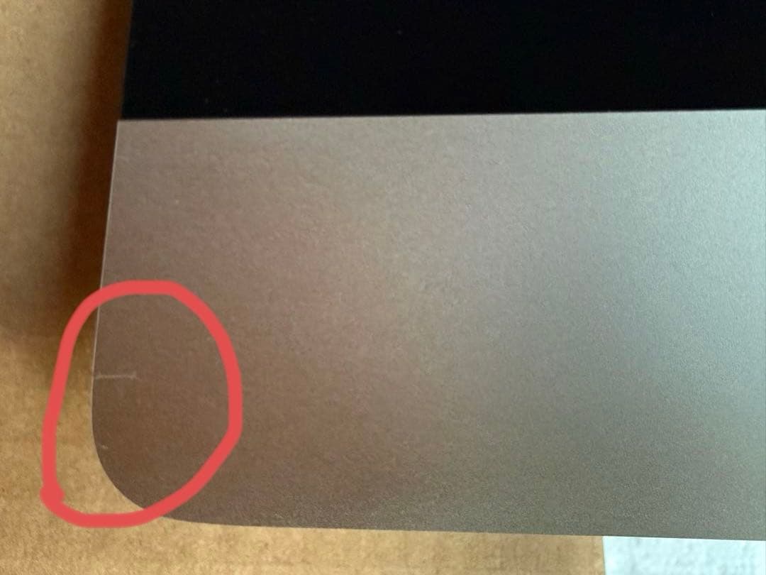 VESAマウント27インチiMac Retina5Kディスプレイ2017 SSD