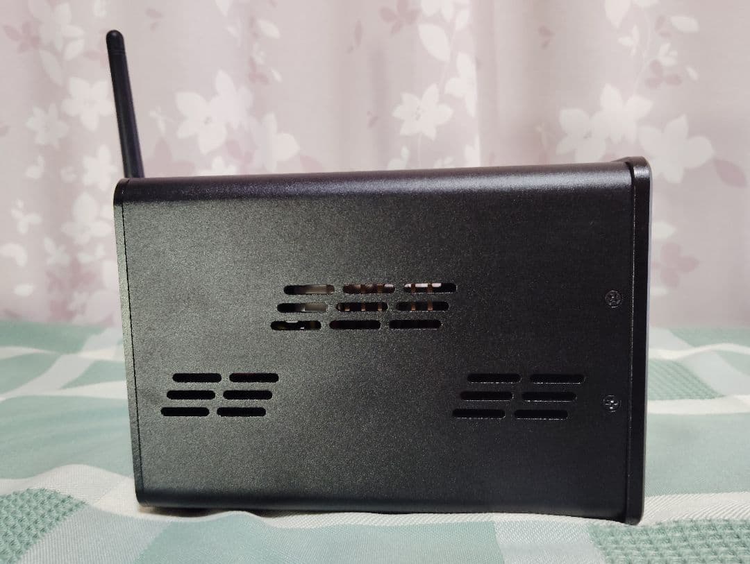 Aiyima A200 パワーアンプ