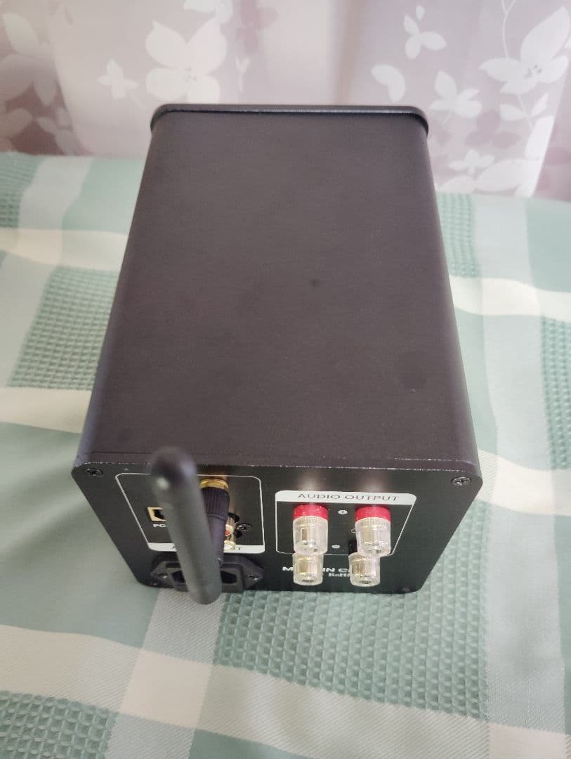 Aiyima A200 パワーアンプ