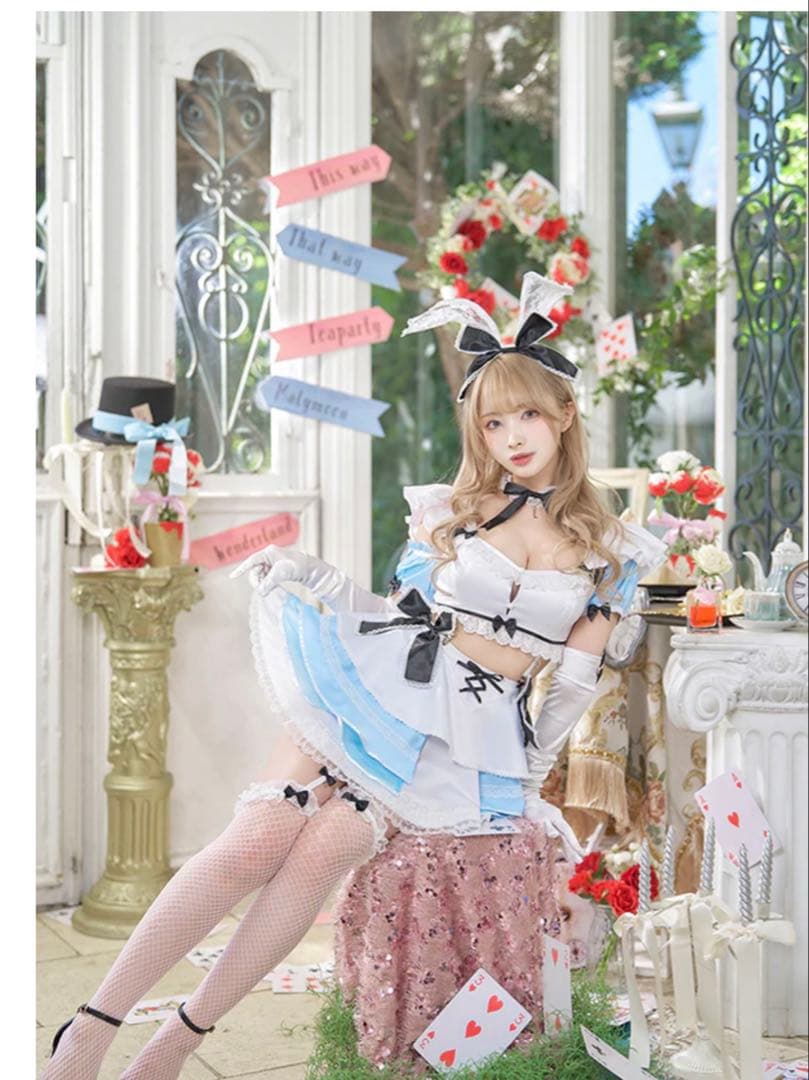 Malymoon コスプレ 2点まとめ売り セット