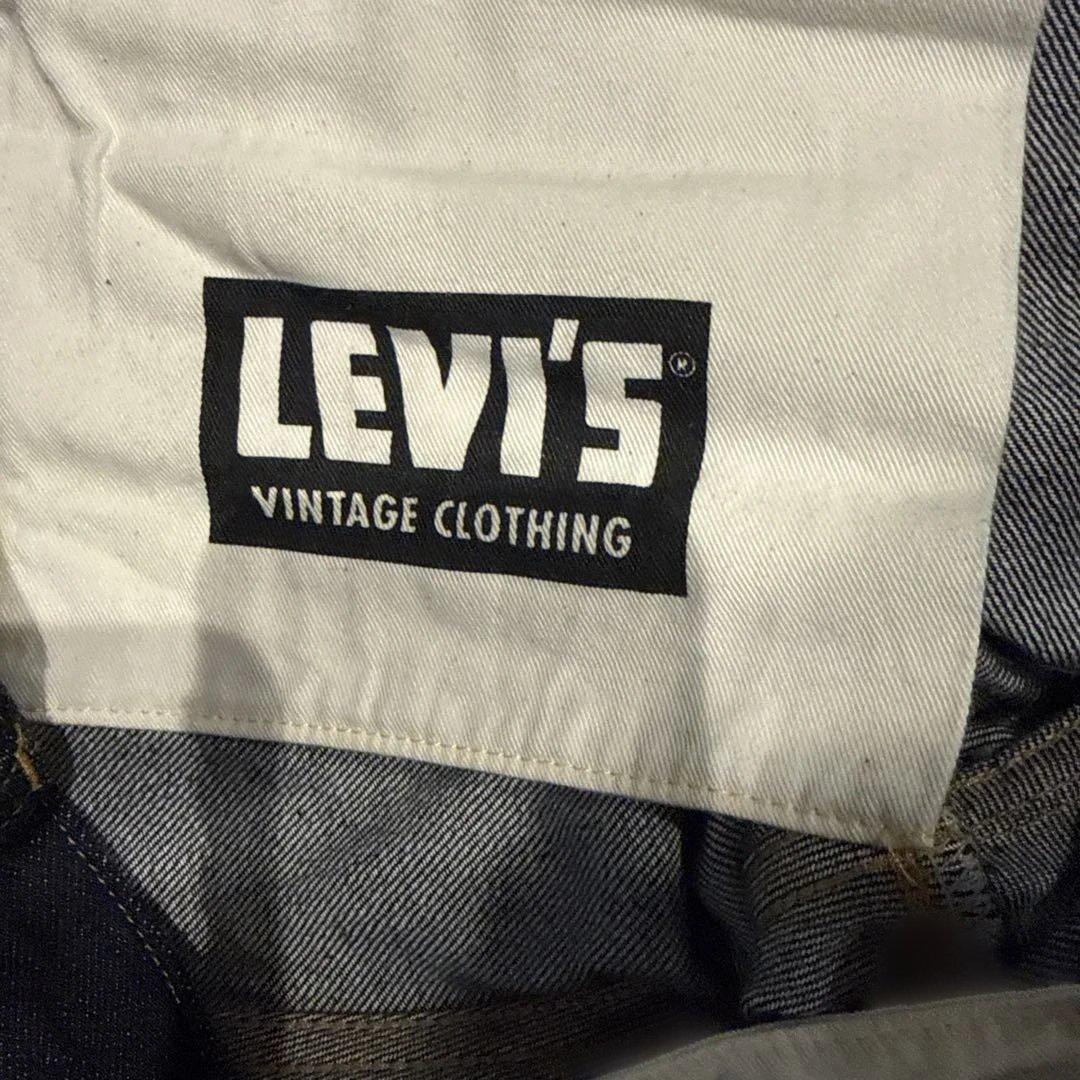 LEVIS 501XX 1955対戦モデル　34x34