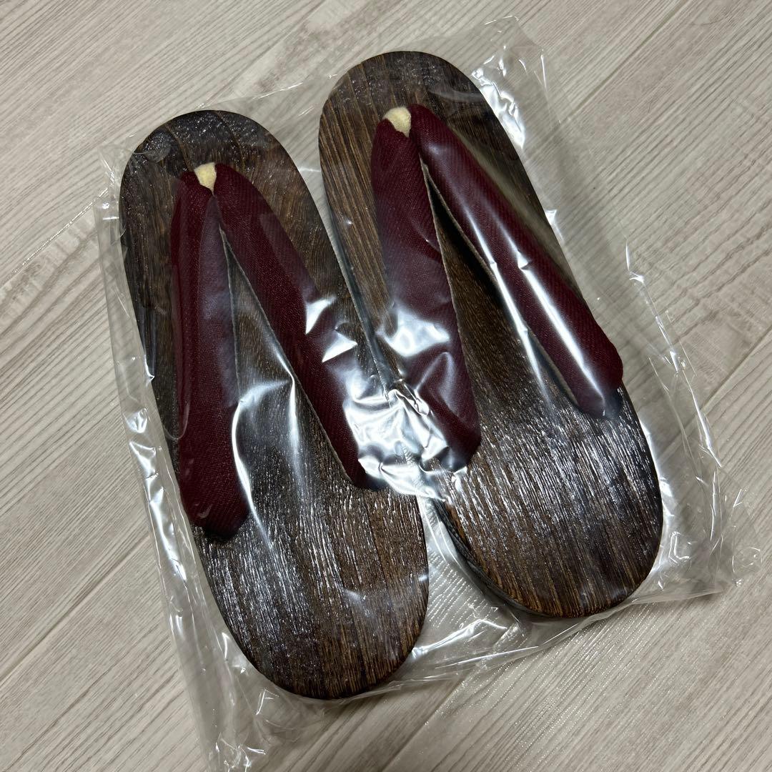 花柄浴衣セット