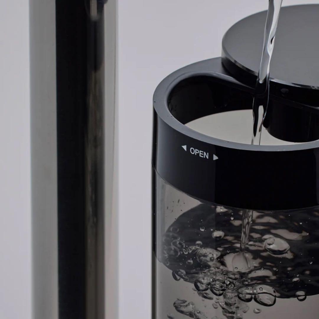 【限定カラー】cado STEM 630i ブラックプレミアム 新品カートリッジ