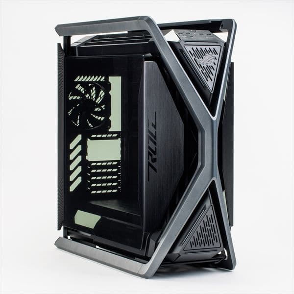 千葉 Hyperion PCケース ASUS ジャンク